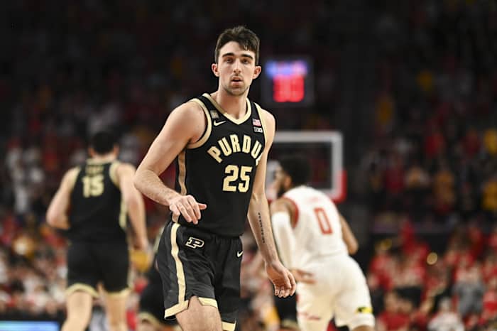 ethan morton at maryland